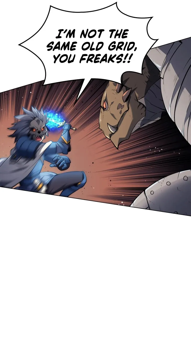 Read Overgeared (Team Argo) chapter 42 image 41 on Lezhin