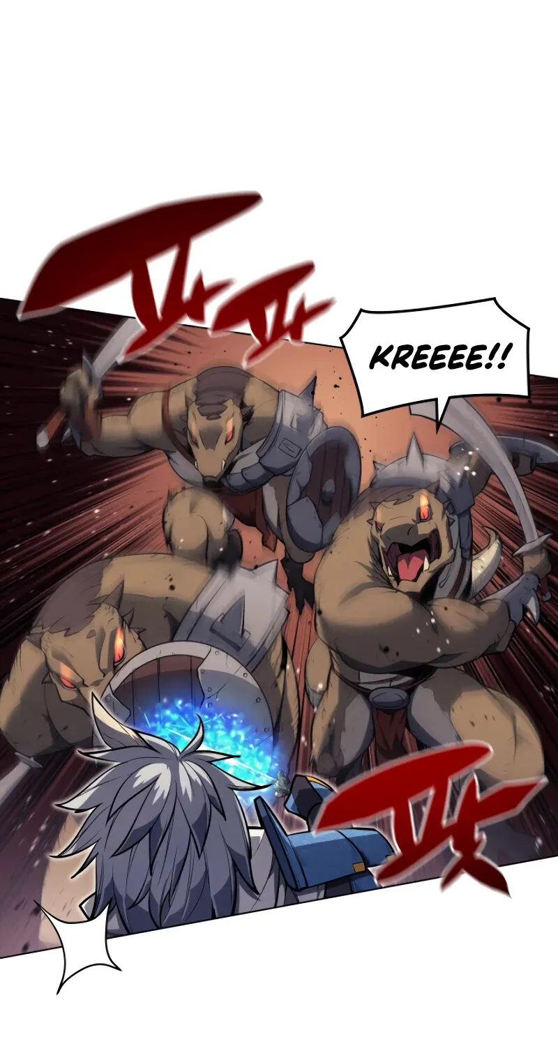 Read Overgeared (Team Argo) chapter 42 image 44 on Lezhin