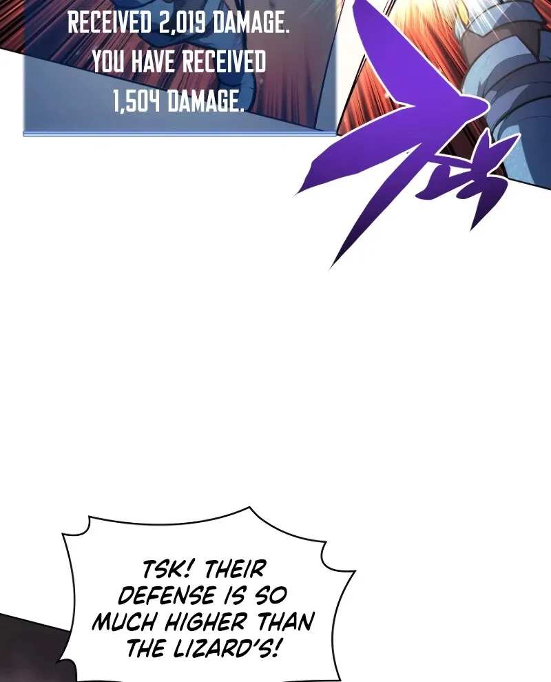 Read Overgeared (Team Argo) chapter 42 image 46 on Lezhin