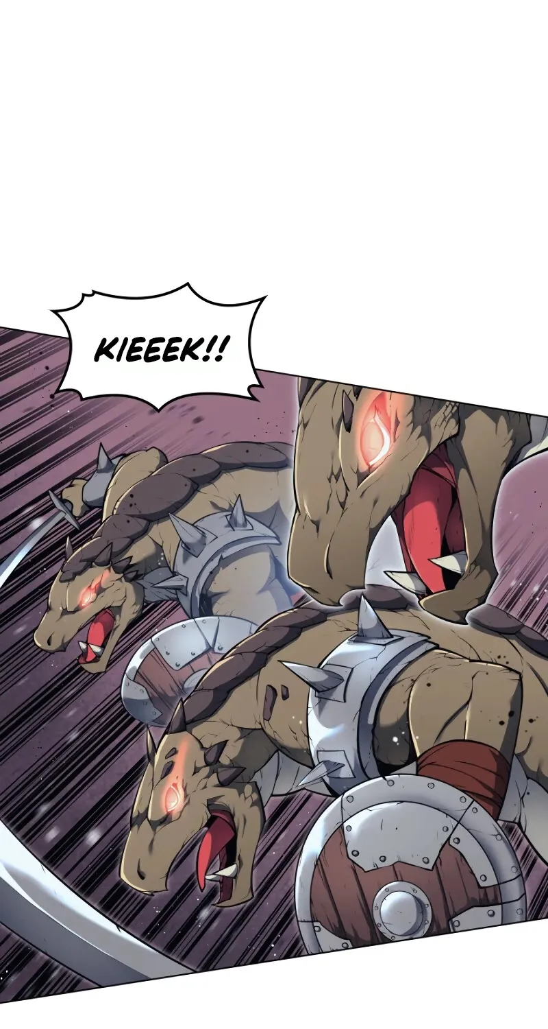 Read Overgeared (Team Argo) chapter 42 image 49 on Lezhin