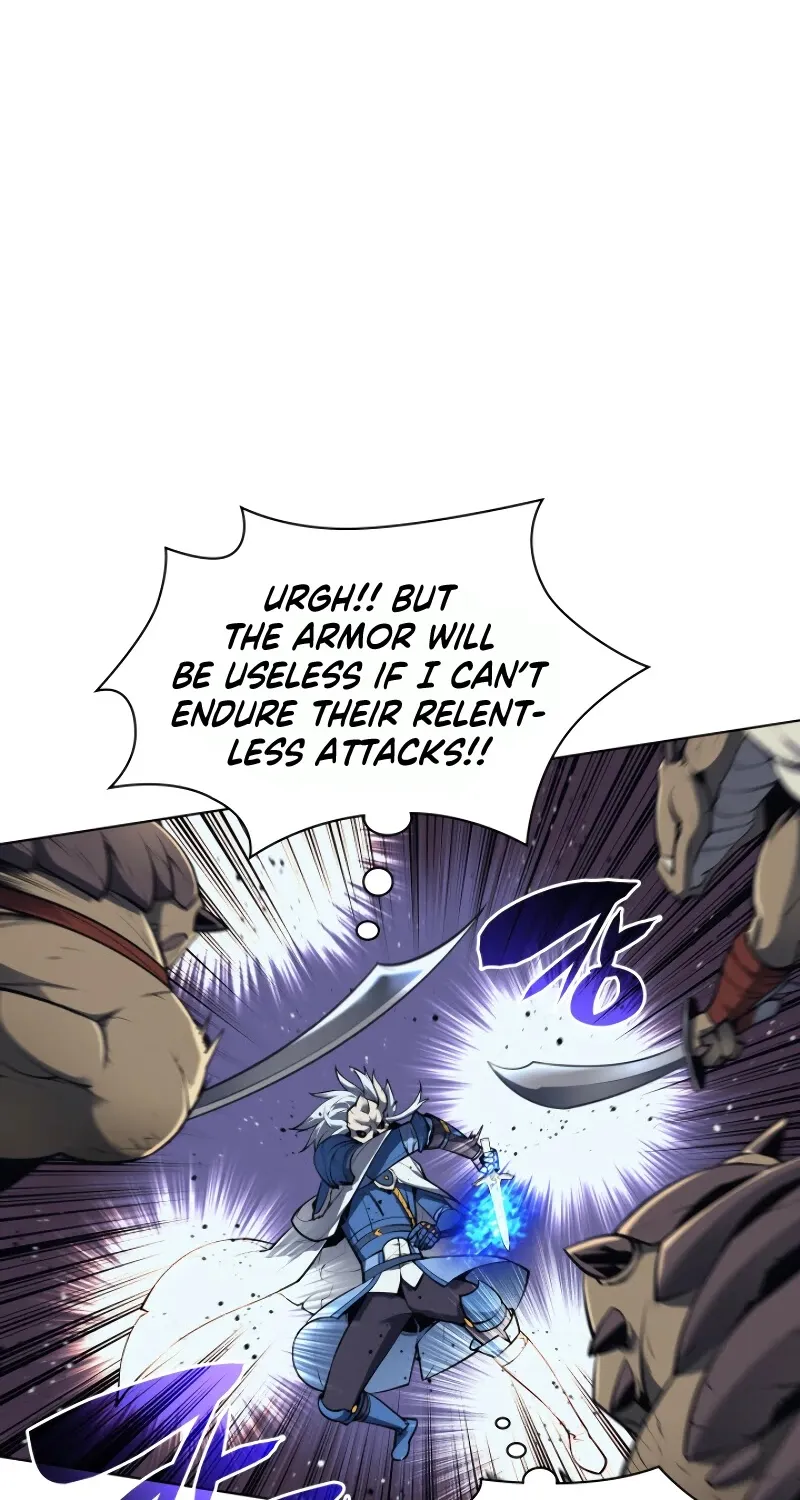 Read Overgeared (Team Argo) chapter 42 image 50 on Lezhin