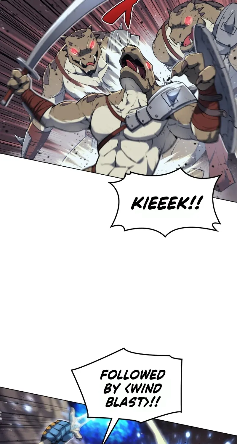 Read Overgeared (Team Argo) chapter 42 image 53 on Lezhin