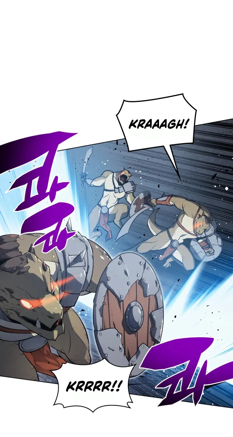 Read Overgeared (Team Argo) chapter 42 image 55 on Lezhin