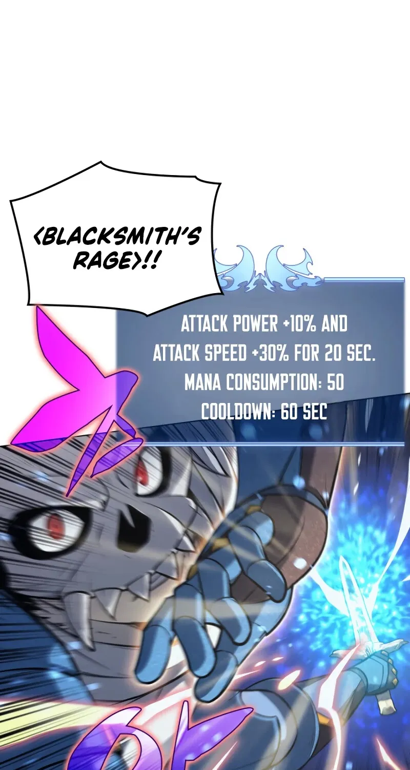 Read Overgeared (Team Argo) chapter 42 image 61 on Lezhin