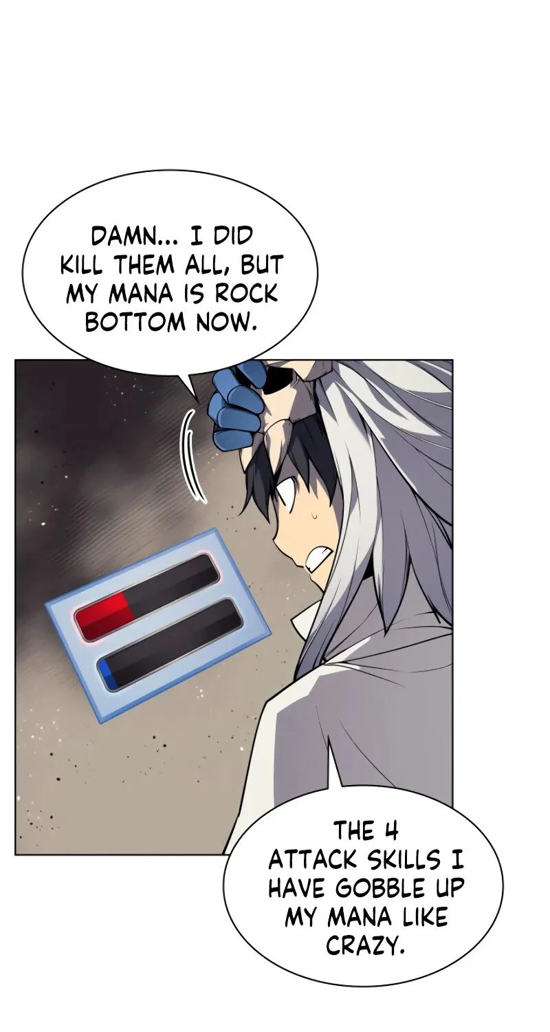 Read Overgeared (Team Argo) chapter 42 image 67 on Lezhin