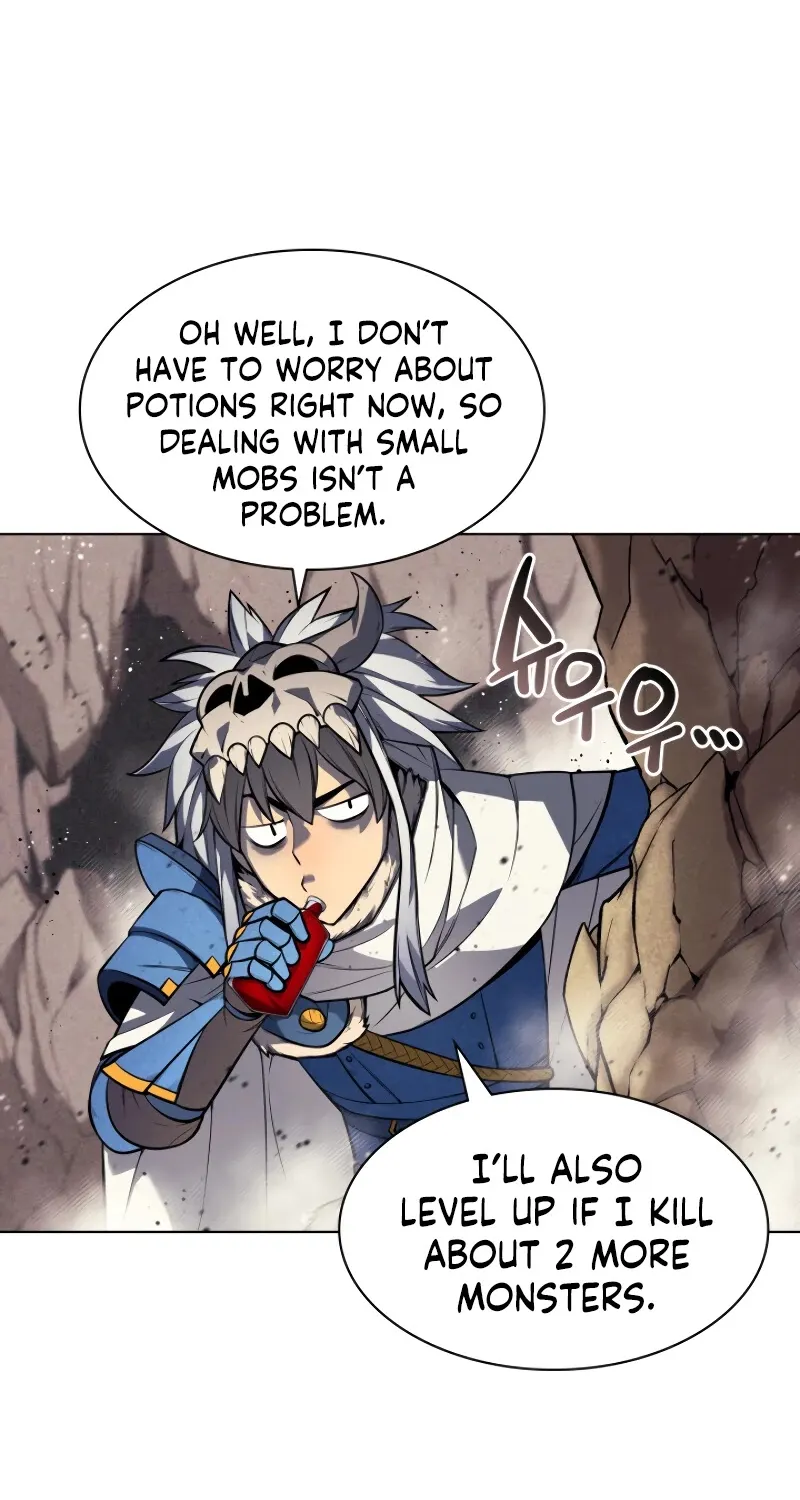 Read Overgeared (Team Argo) chapter 42 image 68 on Lezhin
