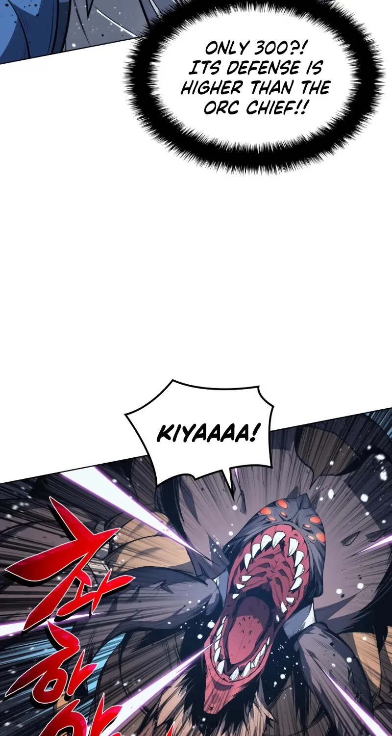 Read Overgeared (Team Argo) chapter 42 image 81 on Lezhin