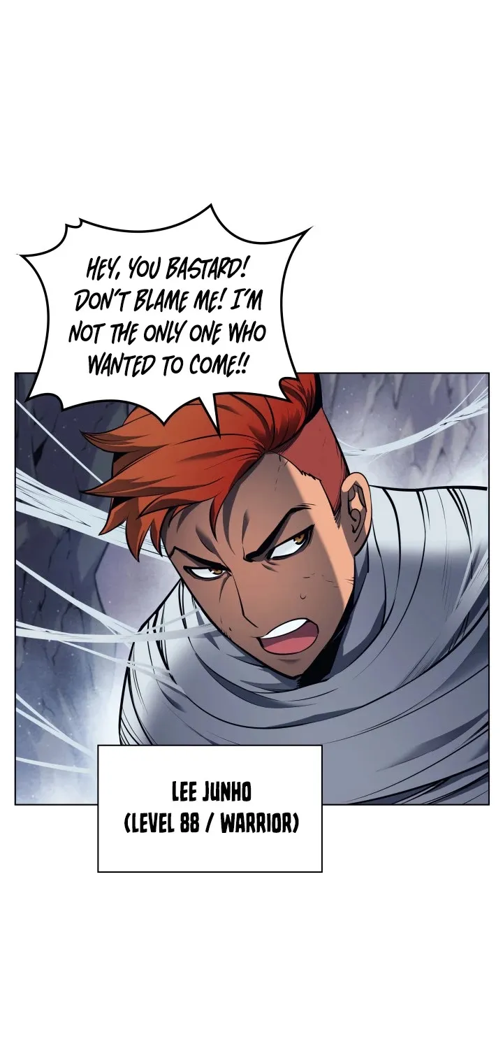 Read Overgeared (Team Argo) chapter 43 image 10 on Lezhin