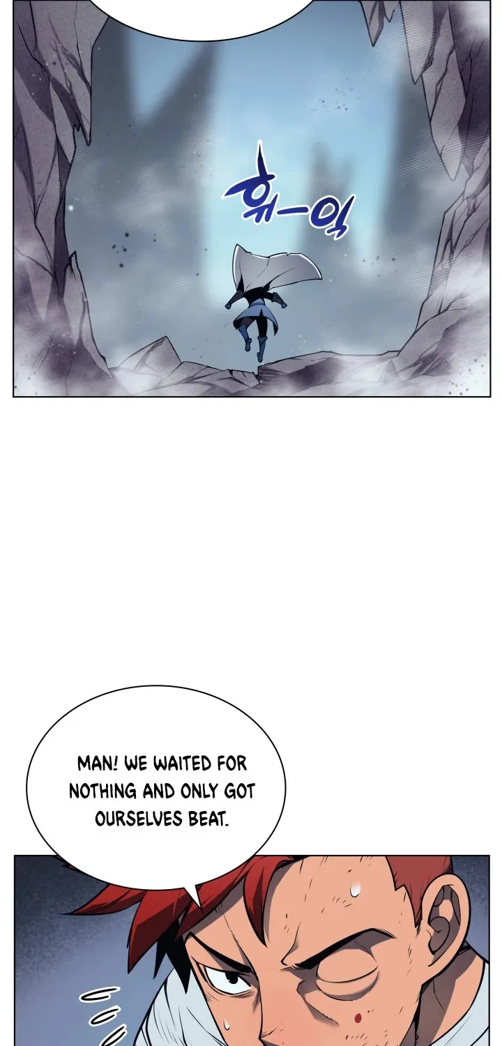 Read Overgeared (Team Argo) chapter 43 image 108 on Lezhin