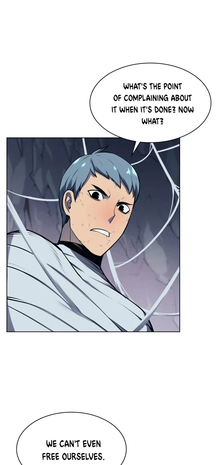 Read Overgeared (Team Argo) chapter 43 image 110 on Lezhin