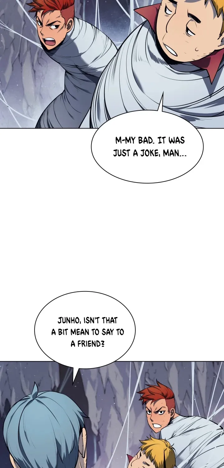 Read Overgeared (Team Argo) chapter 43 image 12 on Lezhin