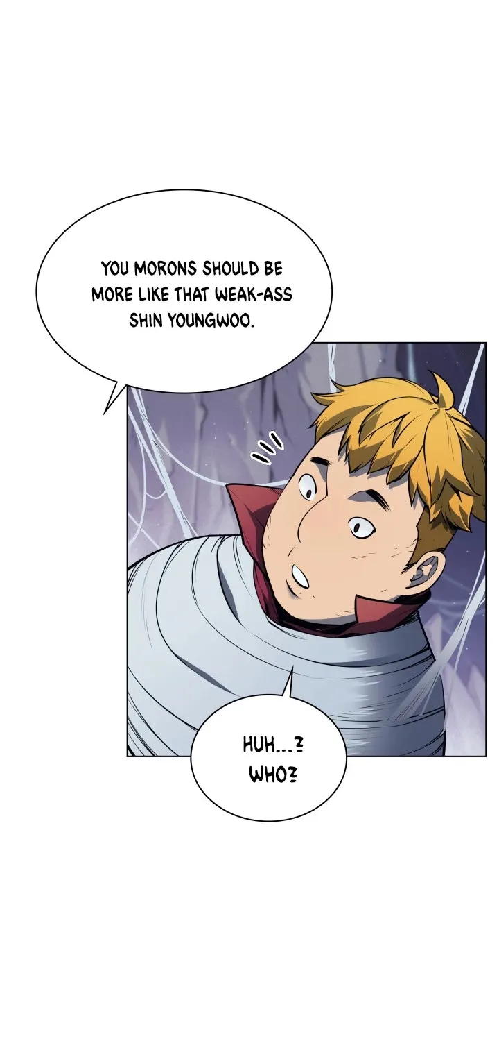 Read Overgeared (Team Argo) chapter 43 image 14 on Lezhin