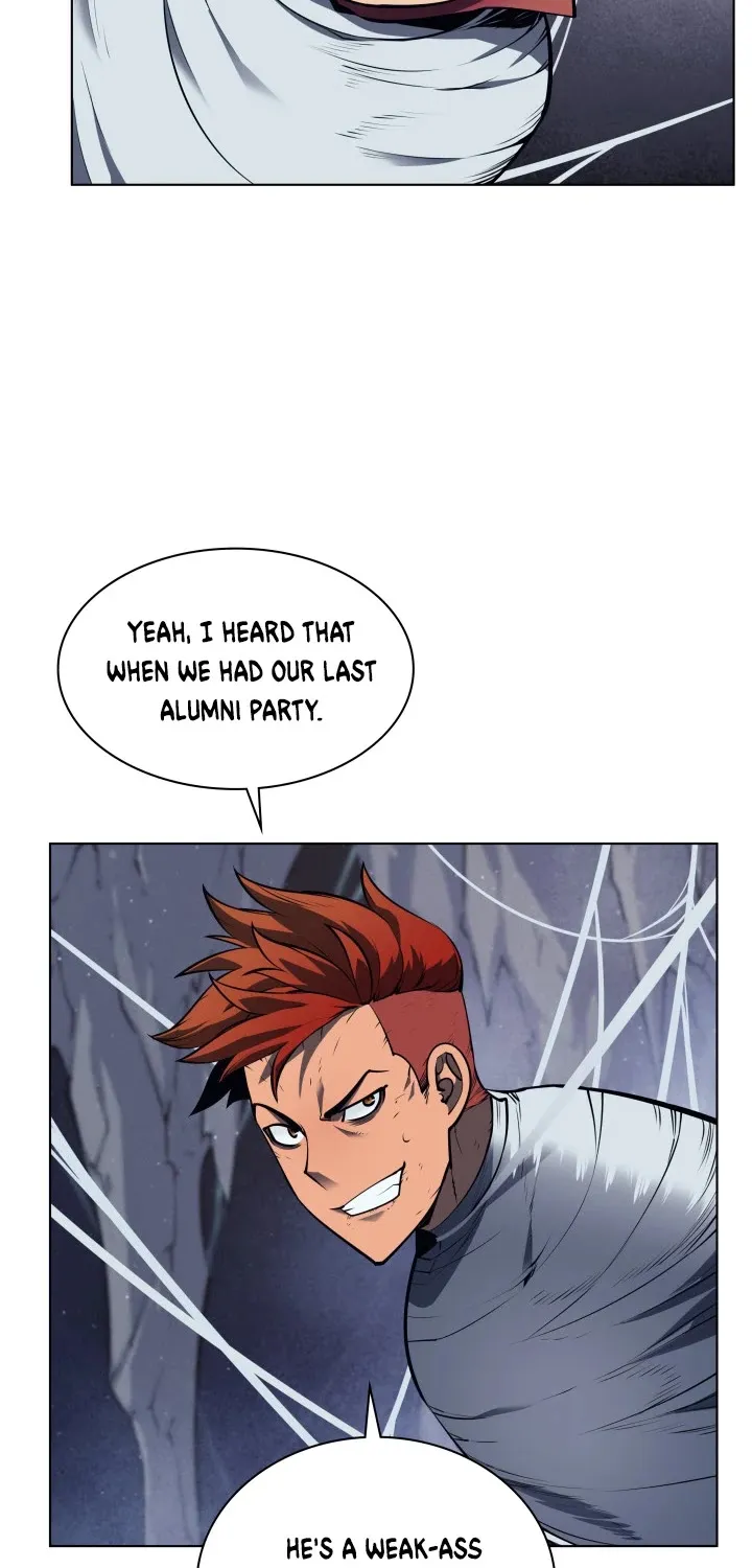 Read Overgeared (Team Argo) chapter 43 image 20 on Lezhin