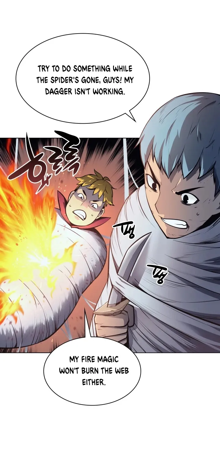 Read Overgeared (Team Argo) chapter 43 image 22 on Lezhin