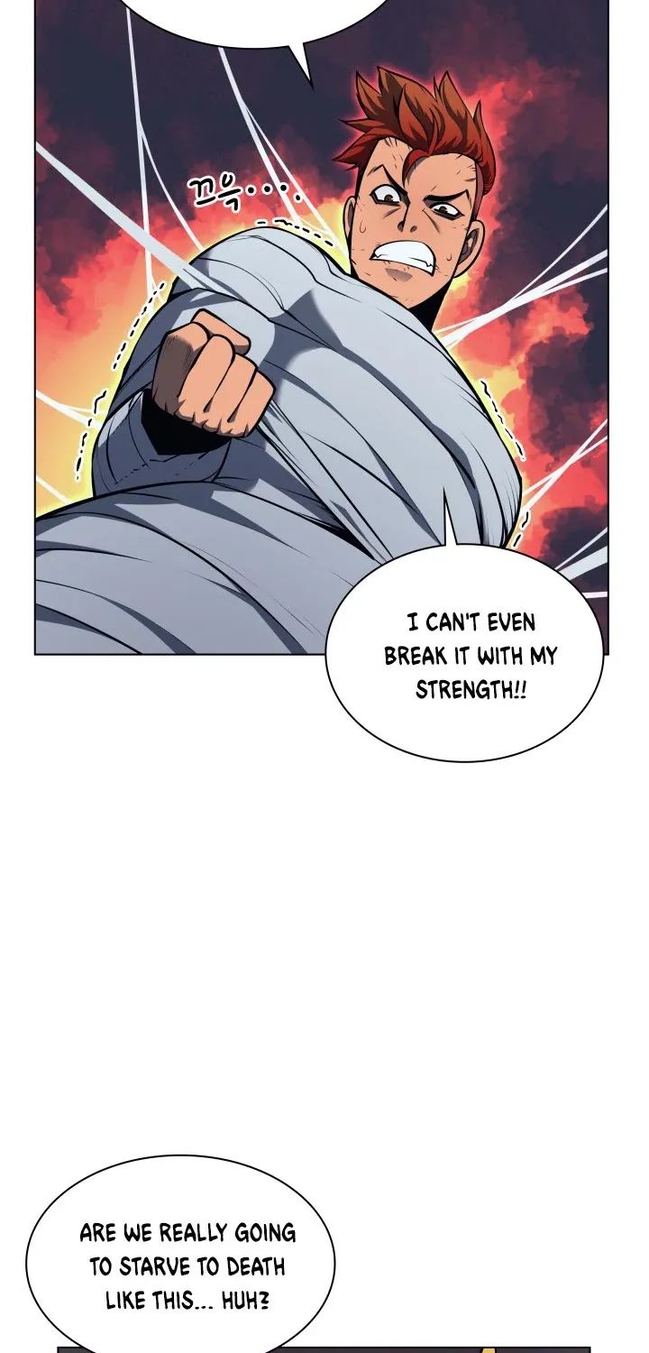 Read Overgeared (Team Argo) chapter 43 image 24 on Lezhin