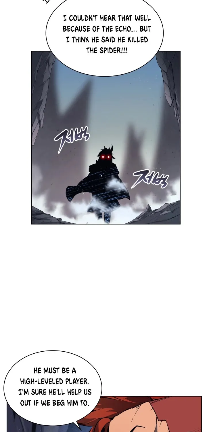 Read Overgeared (Team Argo) chapter 43 image 32 on Lezhin