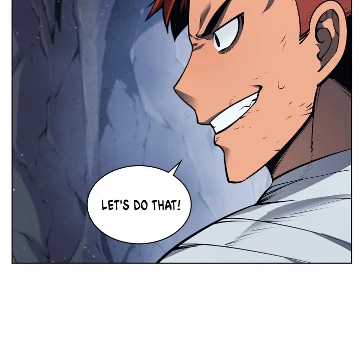 Read Overgeared (Team Argo) chapter 43 image 33 on Lezhin