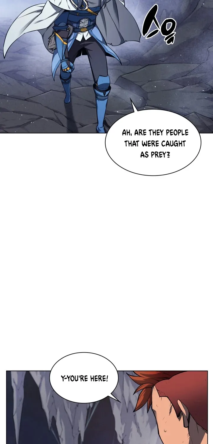 Read Overgeared (Team Argo) chapter 43 image 36 on Lezhin
