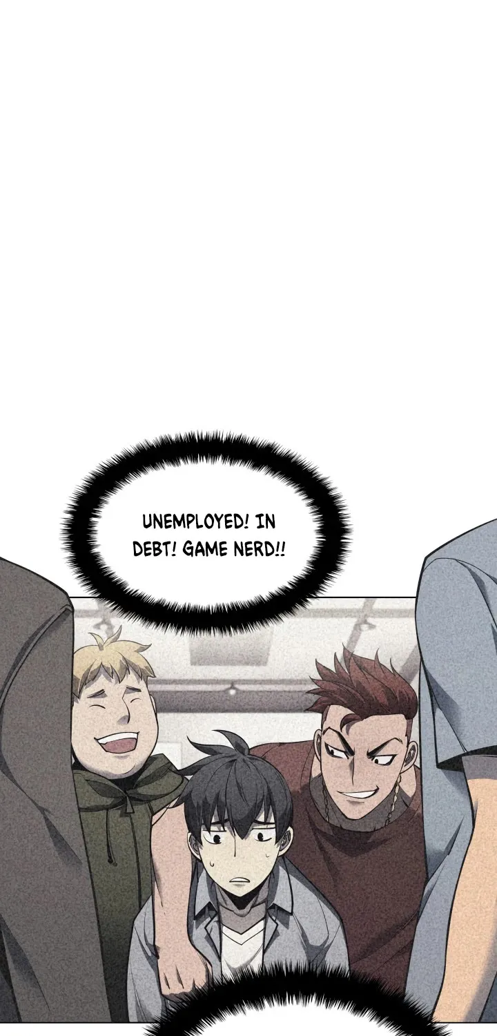 Read Overgeared (Team Argo) chapter 43 image 42 on Lezhin