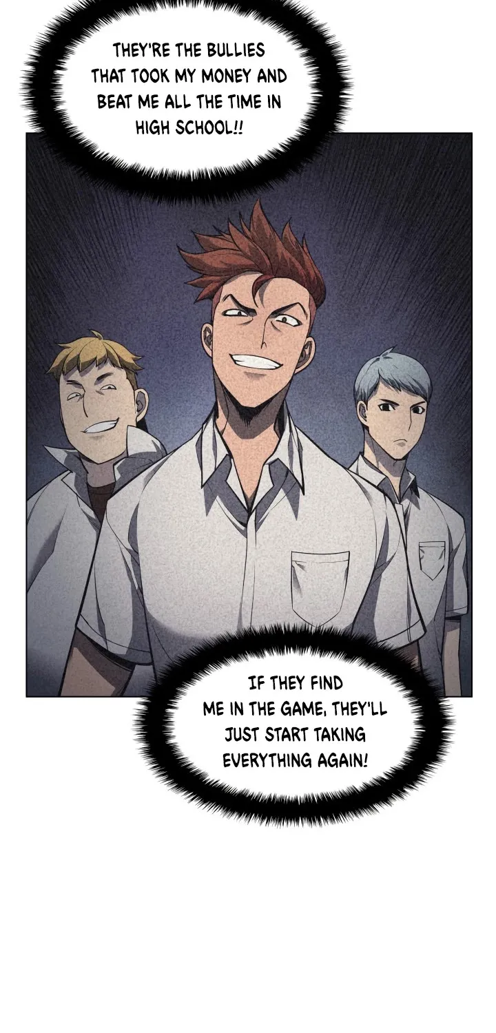 Read Overgeared (Team Argo) chapter 43 image 44 on Lezhin