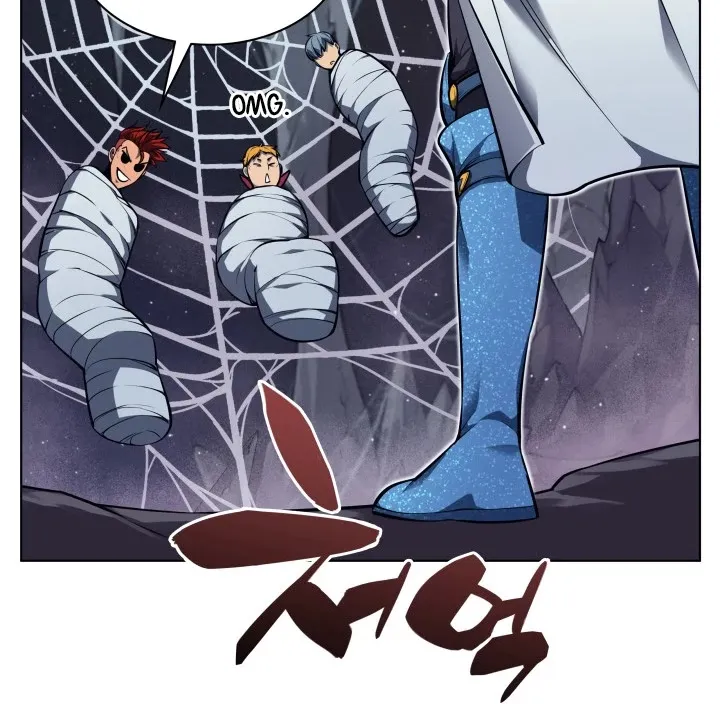 Read Overgeared (Team Argo) chapter 43 image 53 on Lezhin
