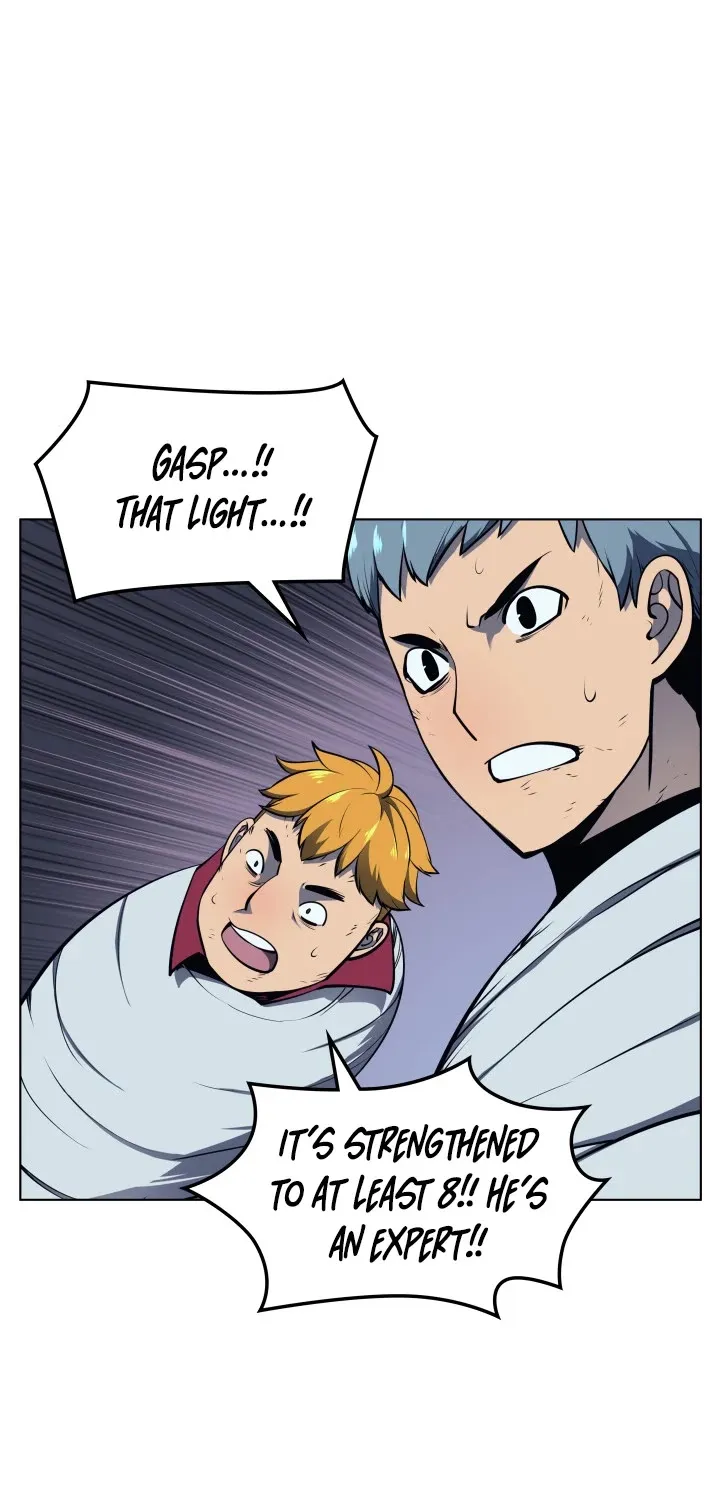 Read Overgeared (Team Argo) chapter 43 image 62 on Lezhin