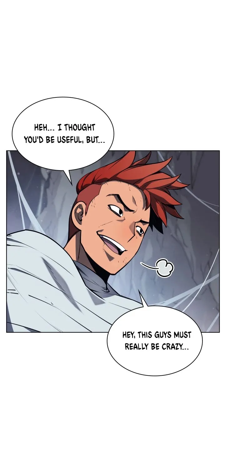 Read Overgeared (Team Argo) chapter 43 image 68 on Lezhin