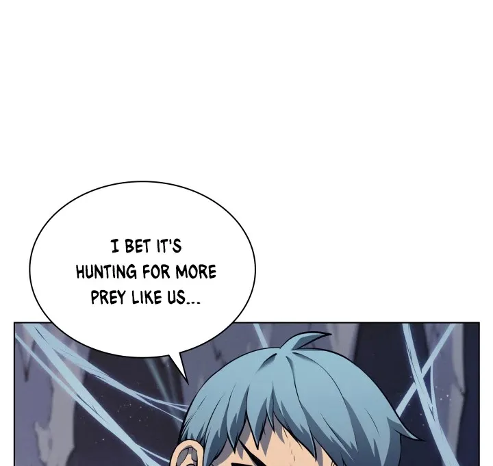 Read Overgeared (Team Argo) chapter 43 image 7 on Lezhin