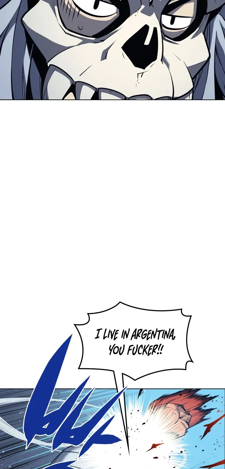 Read Overgeared (Team Argo) chapter 43 image 82 on Lezhin