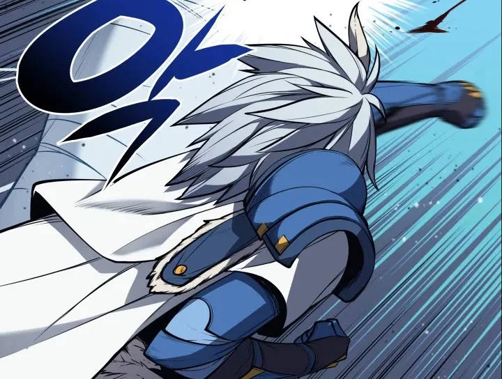Read Overgeared (Team Argo) chapter 43 image 83 on Lezhin