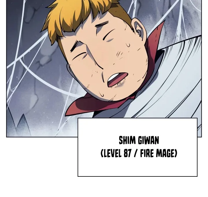 Read Overgeared (Team Argo) chapter 43 image 9 on Lezhin