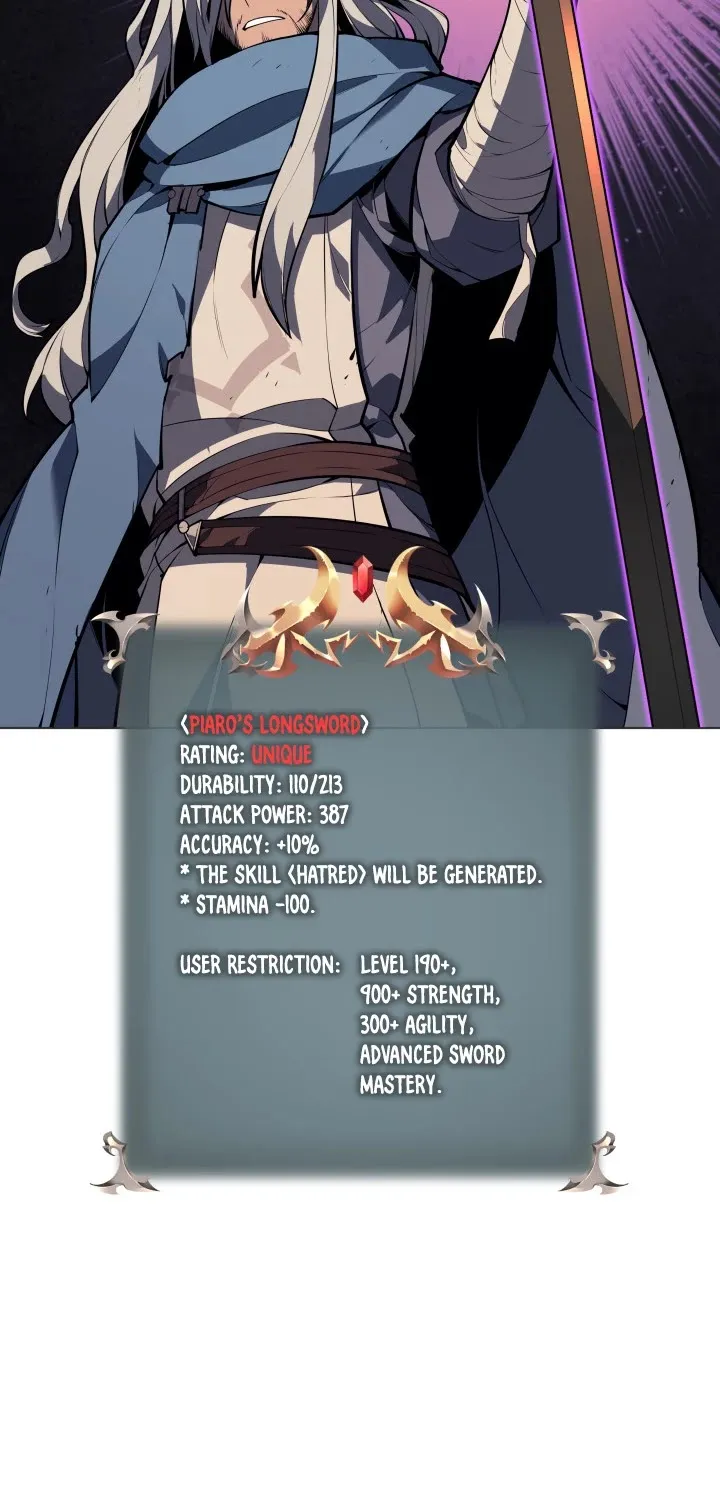 Read Overgeared (Team Argo) chapter 44 image 112 on Lezhin