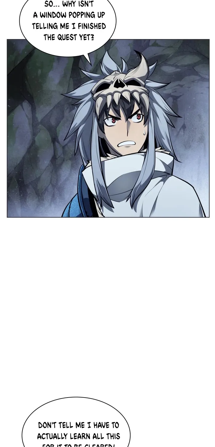 Read Overgeared (Team Argo) chapter 44 image 22 on Lezhin