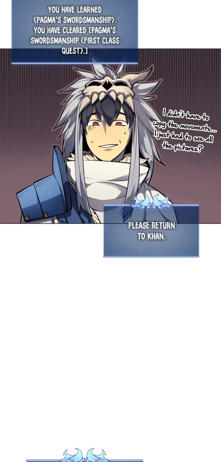 Read Overgeared (Team Argo) chapter 44 image 32 on Lezhin