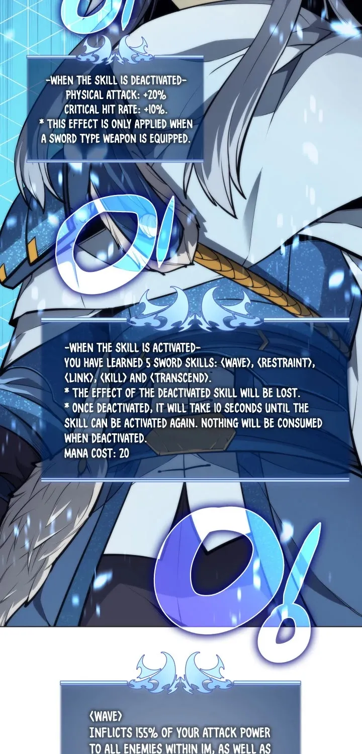 Read Overgeared (Team Argo) chapter 44 image 34 on Lezhin