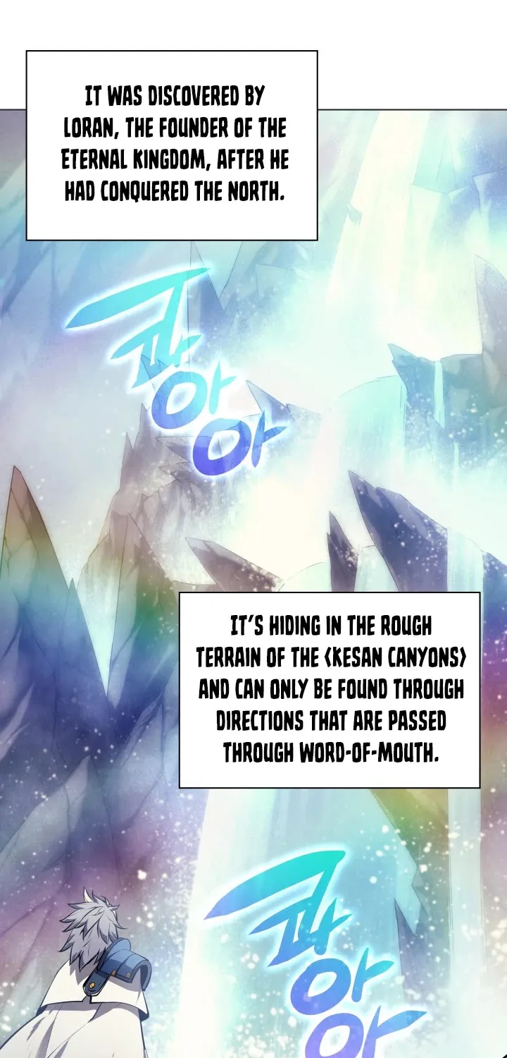 Read Overgeared (Team Argo) chapter 44 image 4 on Lezhin