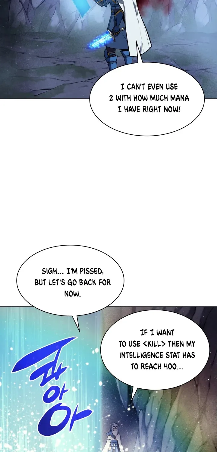 Read Overgeared (Team Argo) chapter 44 image 40 on Lezhin