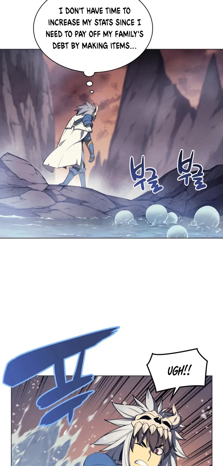 Read Overgeared (Team Argo) chapter 44 image 42 on Lezhin