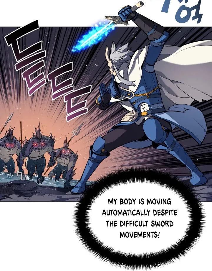 Read Overgeared (Team Argo) chapter 44 image 49 on Lezhin