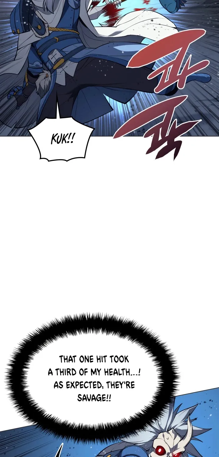 Read Overgeared (Team Argo) chapter 44 image 66 on Lezhin
