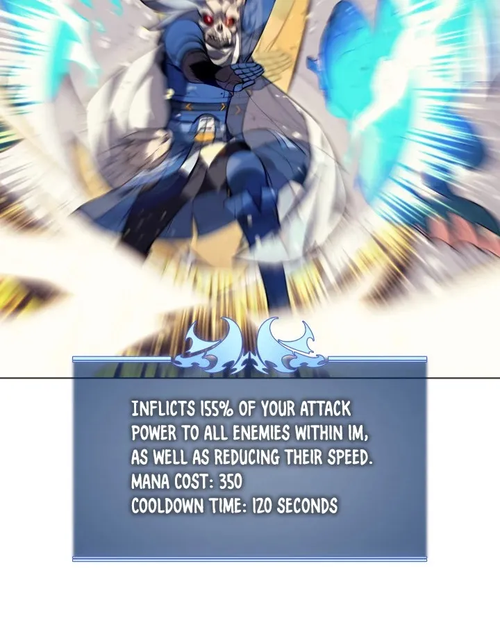 Read Overgeared (Team Argo) chapter 44 image 73 on Lezhin