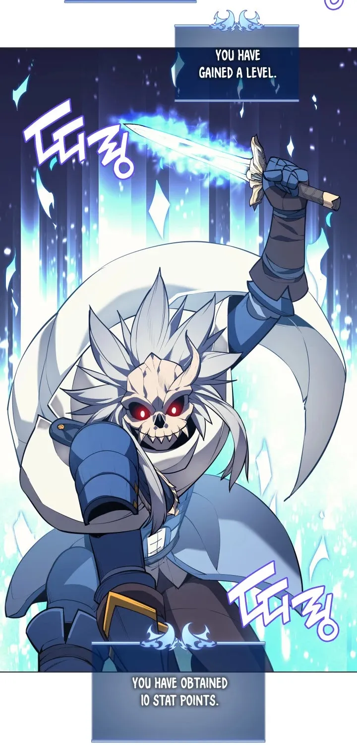 Read Overgeared (Team Argo) chapter 44 image 76 on Lezhin