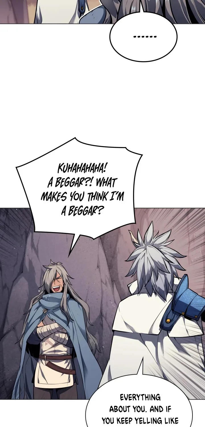 Read Overgeared (Team Argo) chapter 44 image 88 on Lezhin