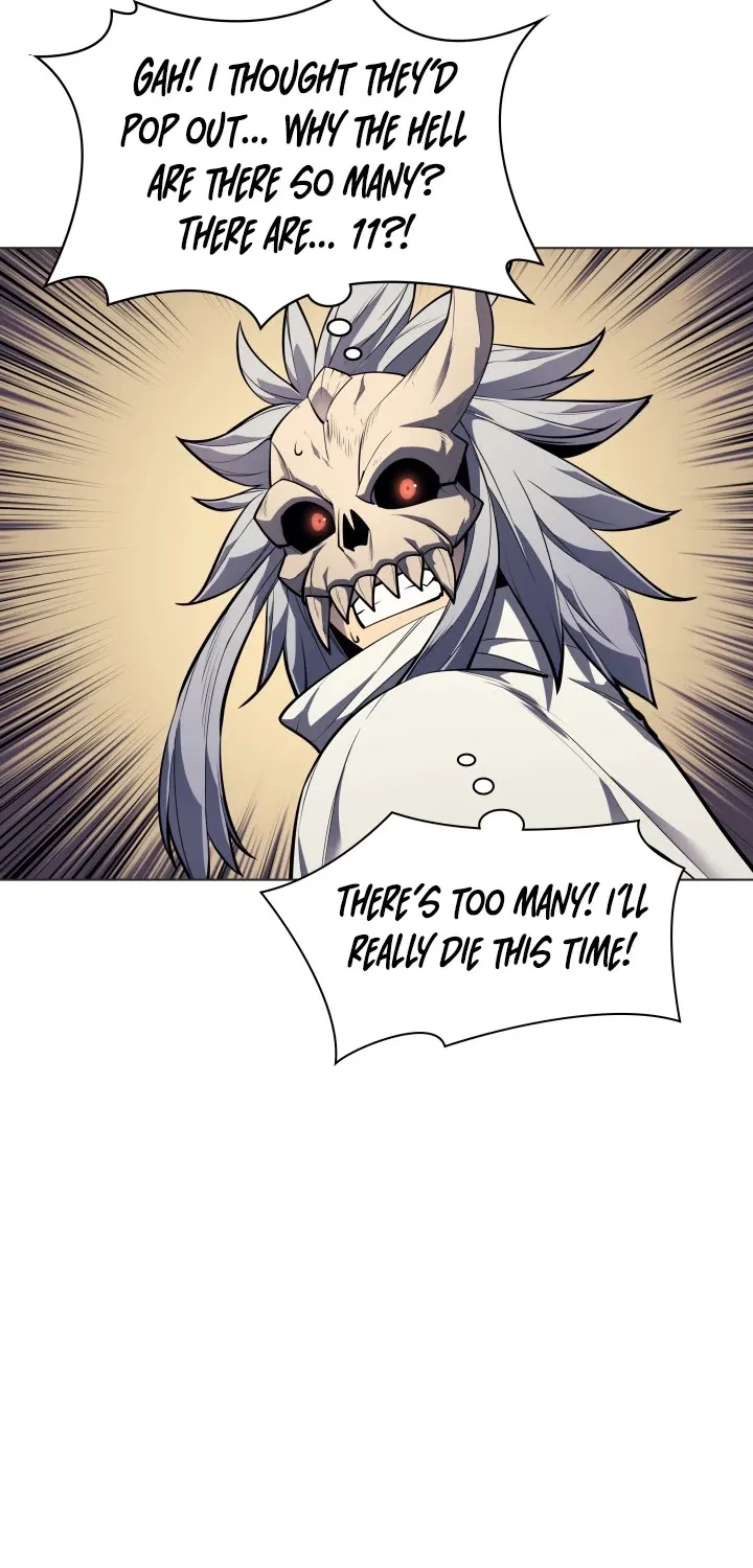Read Overgeared (Team Argo) chapter 44 image 92 on Lezhin
