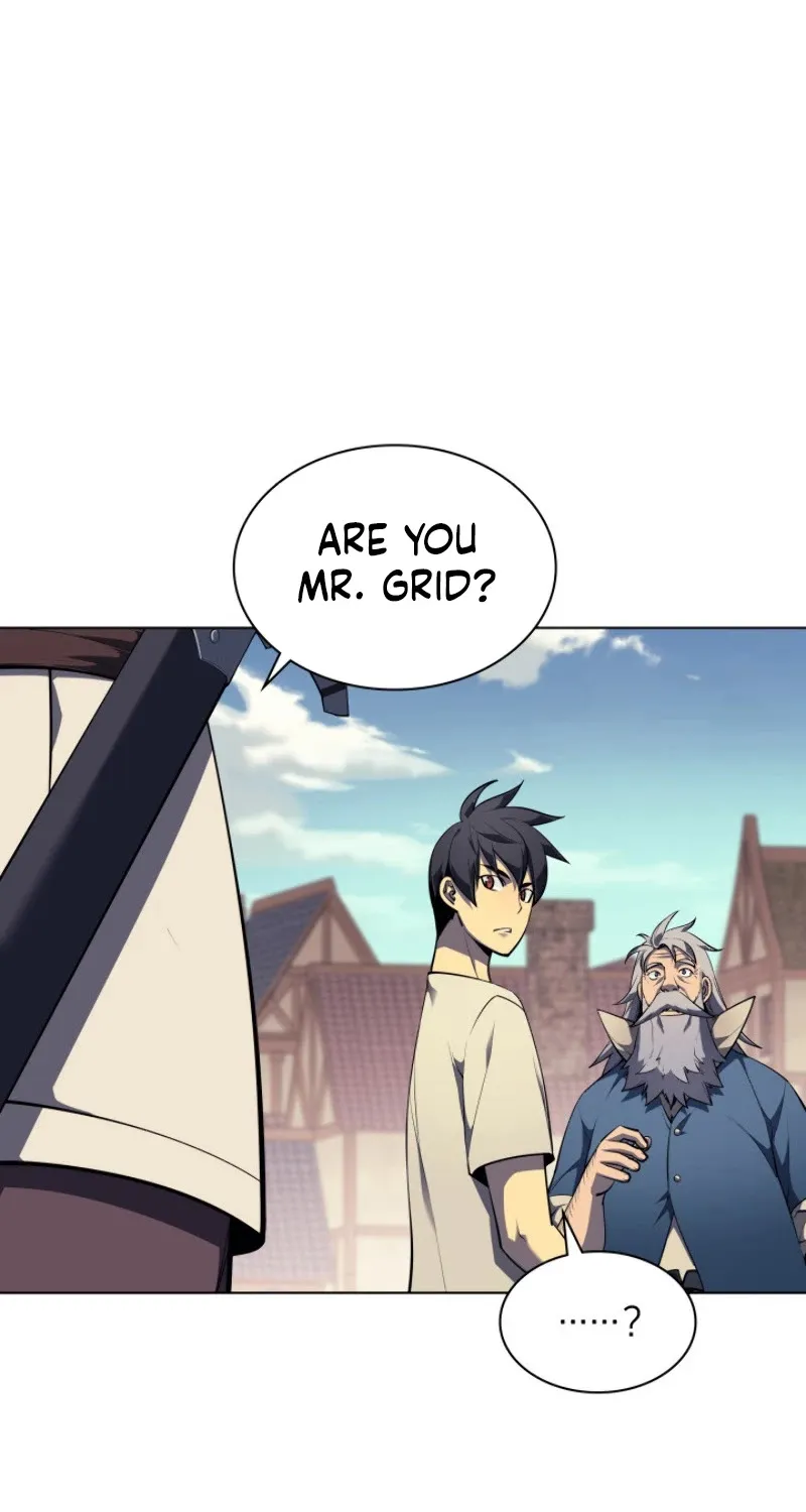 Read Overgeared (Team Argo) chapter 45 image 11 on Lezhin