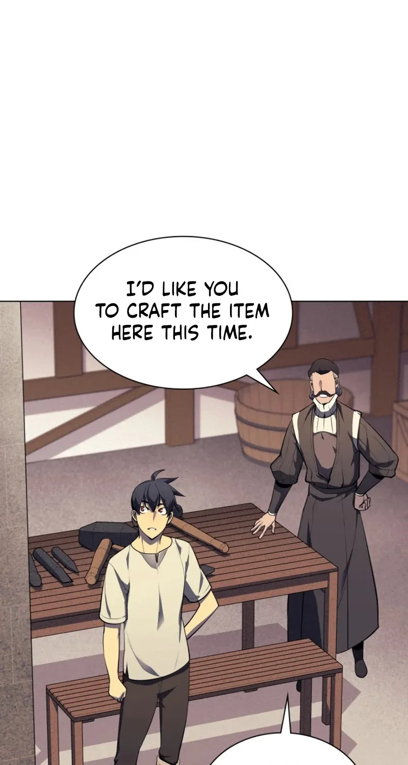 Read Overgeared (Team Argo) chapter 45 image 17 on Lezhin
