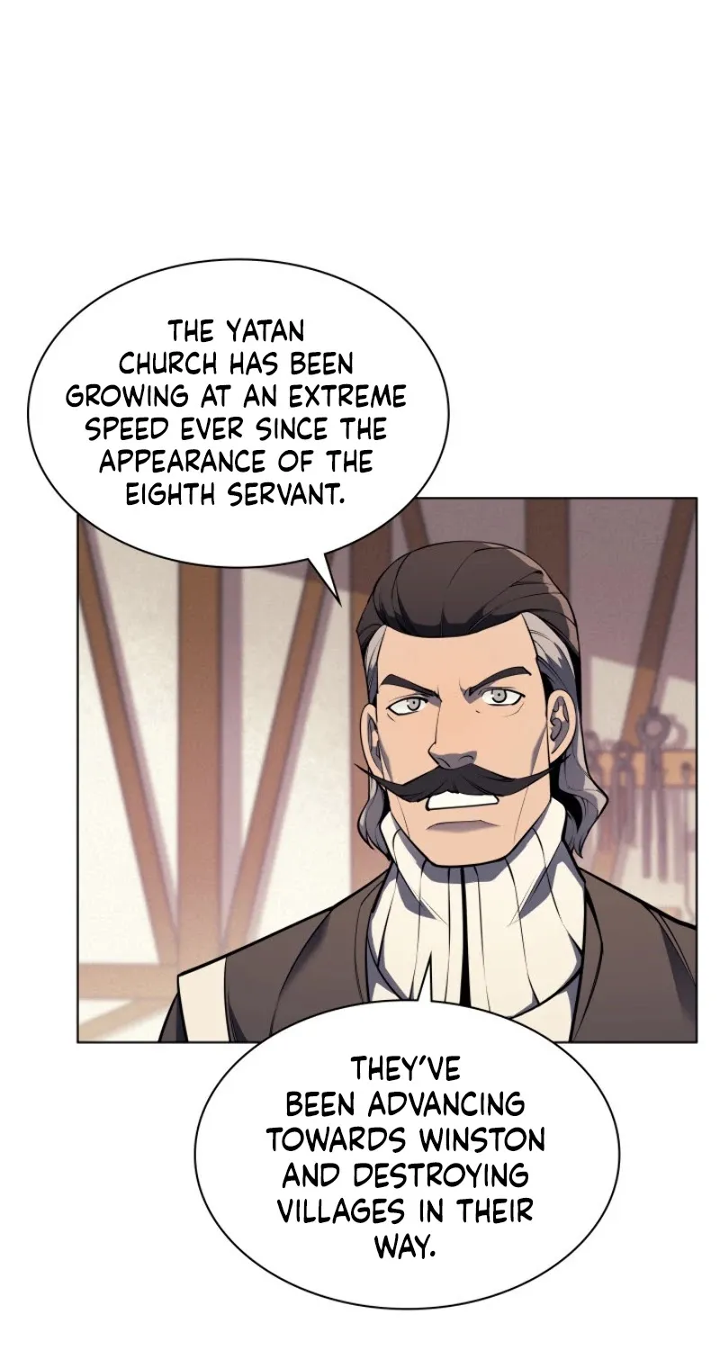 Read Overgeared (Team Argo) chapter 45 image 19 on Lezhin