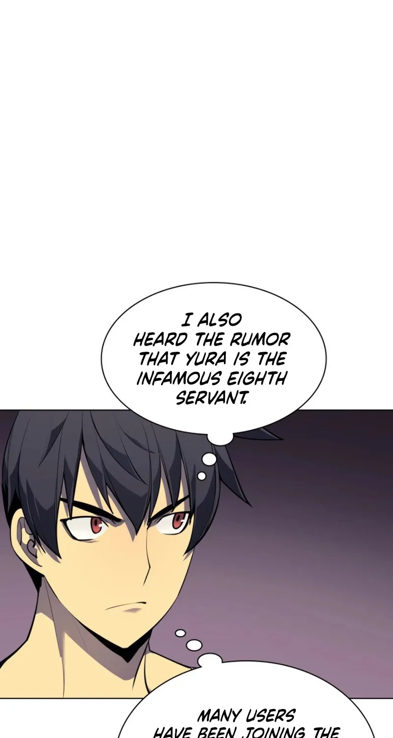 Read Overgeared (Team Argo) chapter 45 image 20 on Lezhin