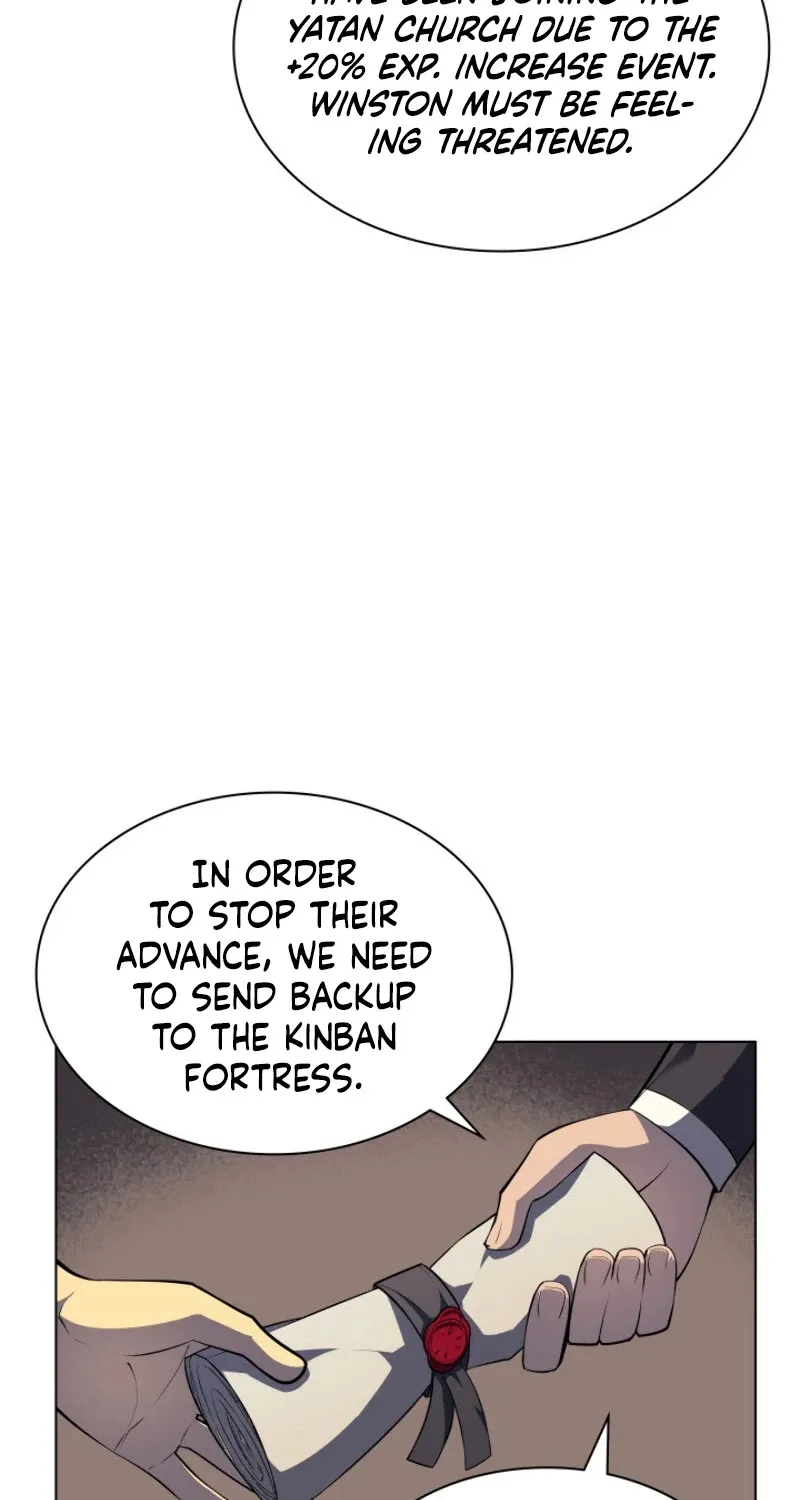 Read Overgeared (Team Argo) chapter 45 image 21 on Lezhin