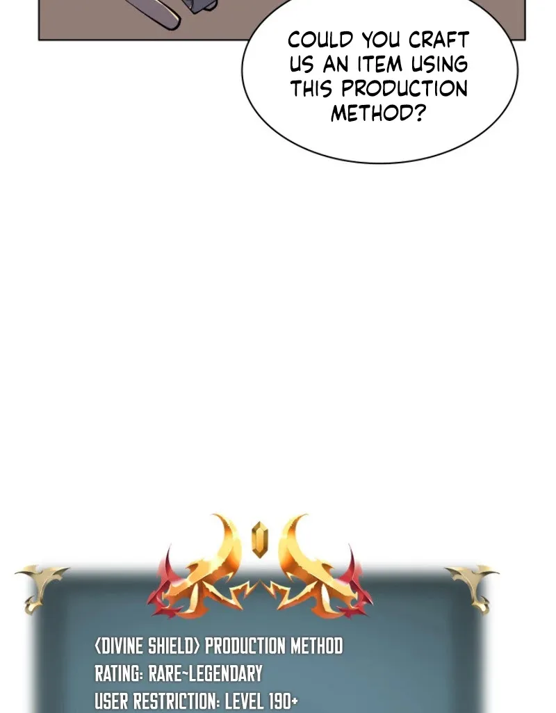 Read Overgeared (Team Argo) chapter 45 image 22 on Lezhin